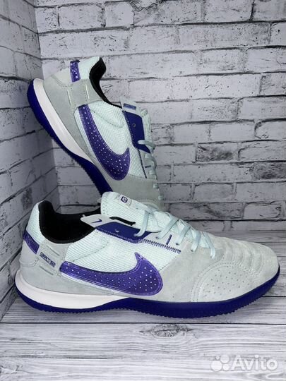 Футзалки Nike StreetGato