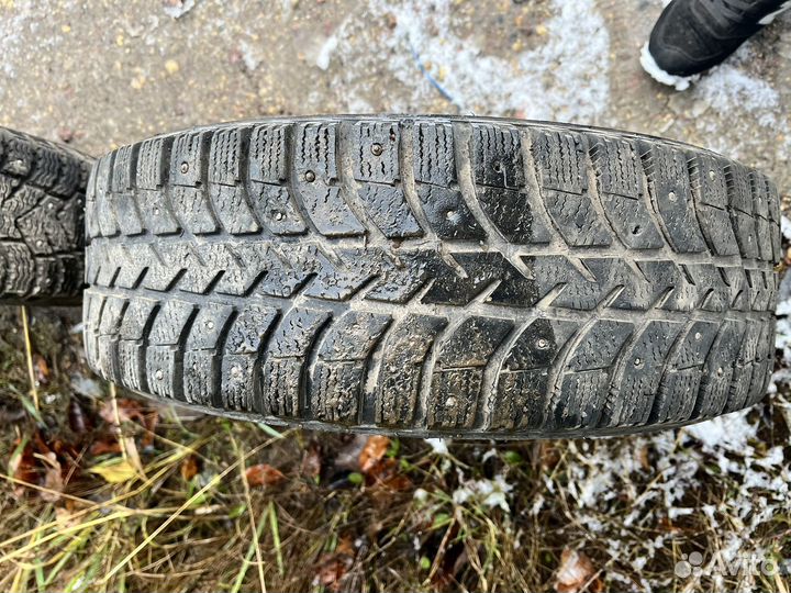 Зимние колеса r13 на ваз