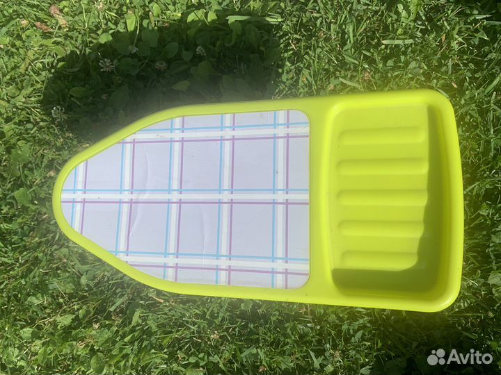 Детская гладильная доска