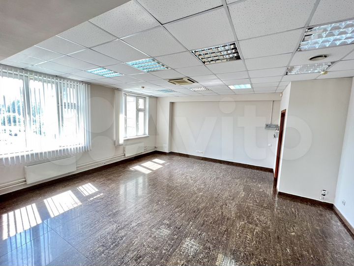 Офисное помещение класса А, 180м²