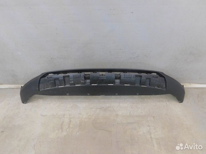 Юбка передняя Volvo XC40 (95034)