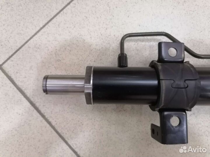 Рейка рулевая Tucson, Sportage / ремонт рейки