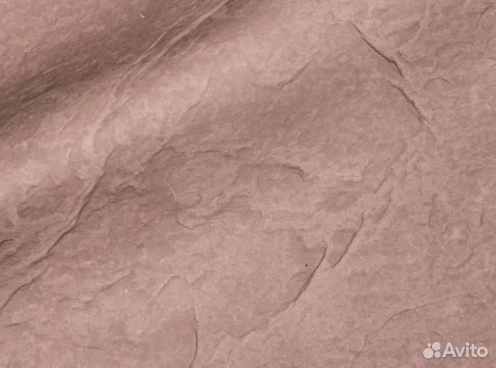 Фасадные акриловые панели сланец