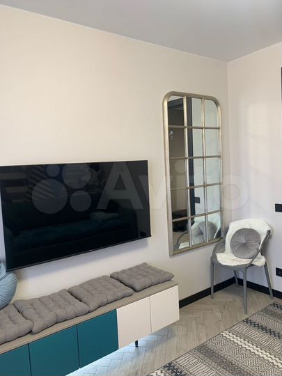 3-к. квартира, 115,6 м², 1/10 эт.