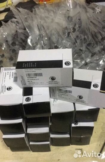 Масленный фильтр гидроцикла BRP