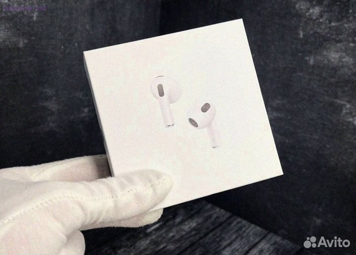 AirPods 3(элитарные)