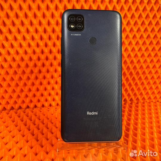 Xiaomi Redmi 9C (NFC), 2/32 ГБ