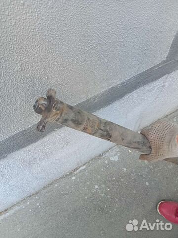 Кардан Вольво 740 940