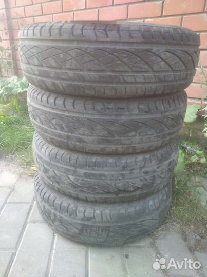 КАМА Кама-219 175/70 R14