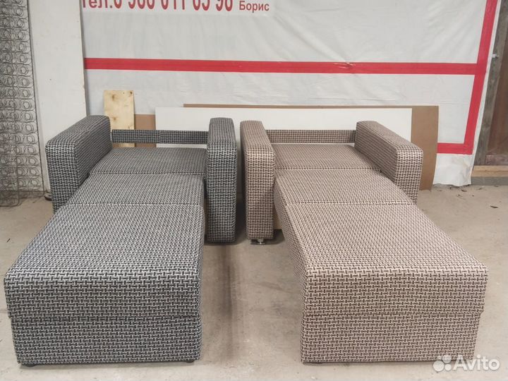 Кресло кровати