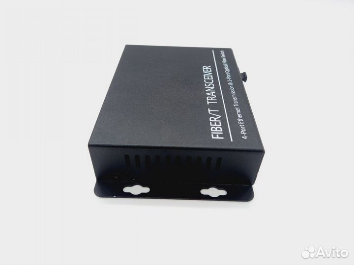 97423 Сетевой коммутатор