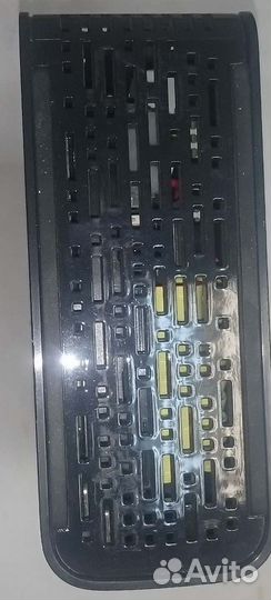 Внешний жесткий диск WD 250гб