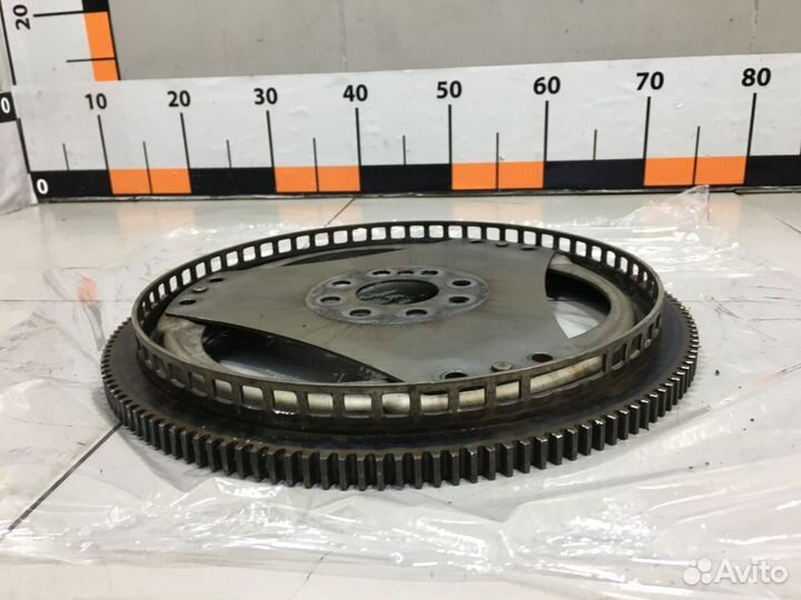 Маховик Mercedes W204 C