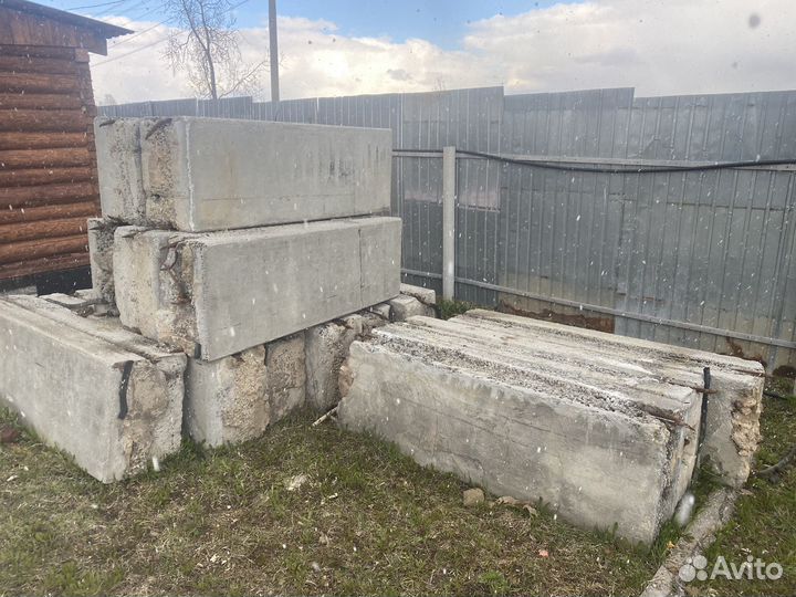 Блок фбс