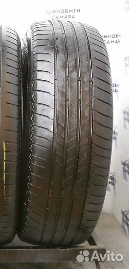 Bridgestone Turanza T005 215/60 R17 96H