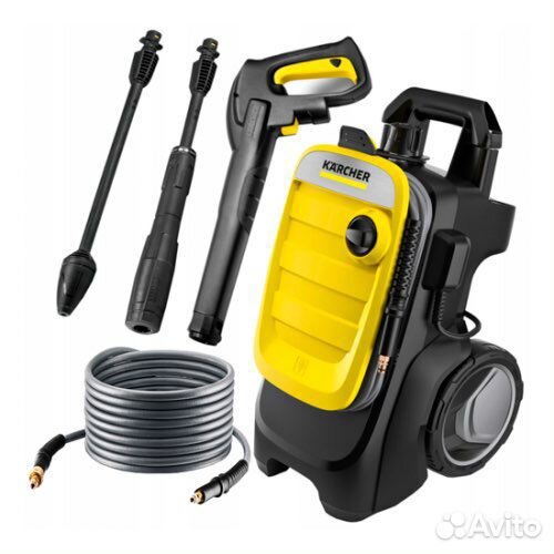 Аренда моющих пылесосов Karcher и электро-инструм
