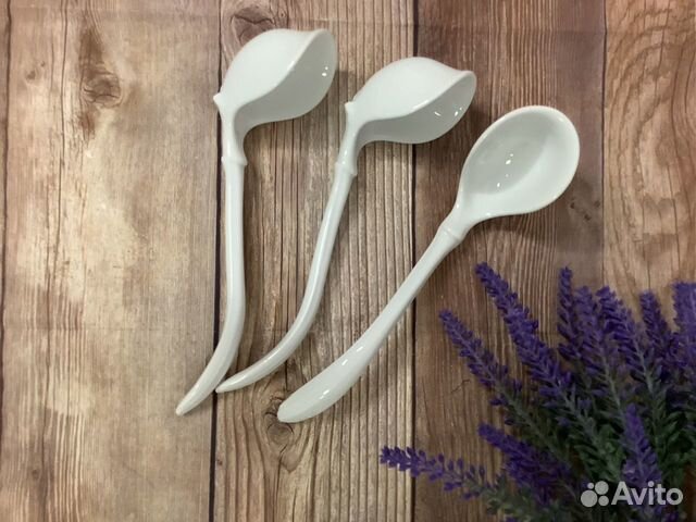 Ложка для соуса 20 см Бернадотт Чехия