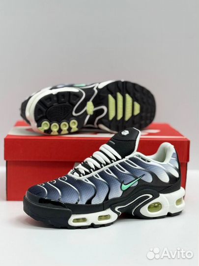 Кроссовки Nike Air Max Tn Plus термо