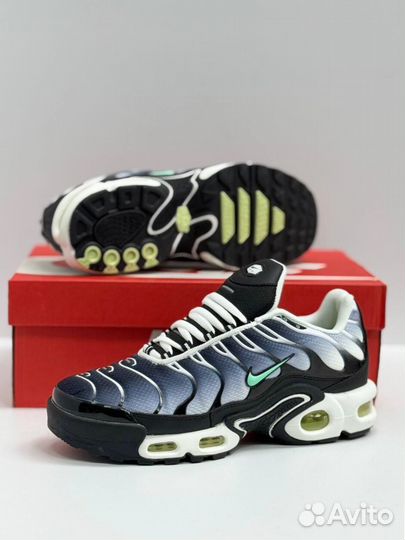 Кроссовки Nike Air Max Tn Plus термо