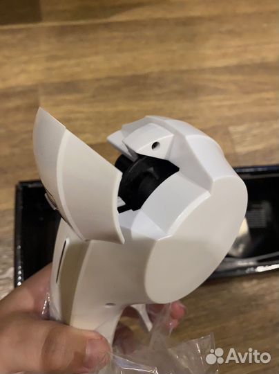 Плойке redmond