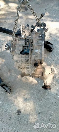 Вариатор nissan teana j32 4wd