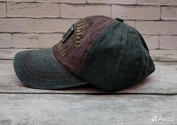 Кепка бейсболка NYS Brosville