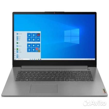 Ноутбук Lenovo 17,3