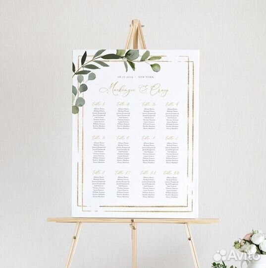 Аренда: Все для твоей идеальной свадьбы