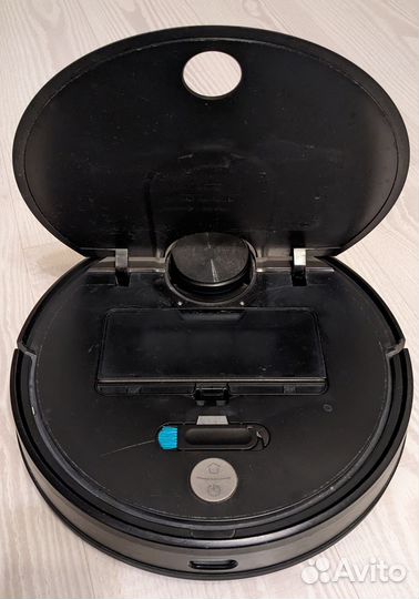 Робот-пылесос Viomi V2 PRO V-rvclm21B
