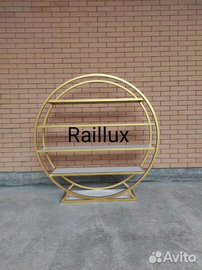 Вешалка напольная