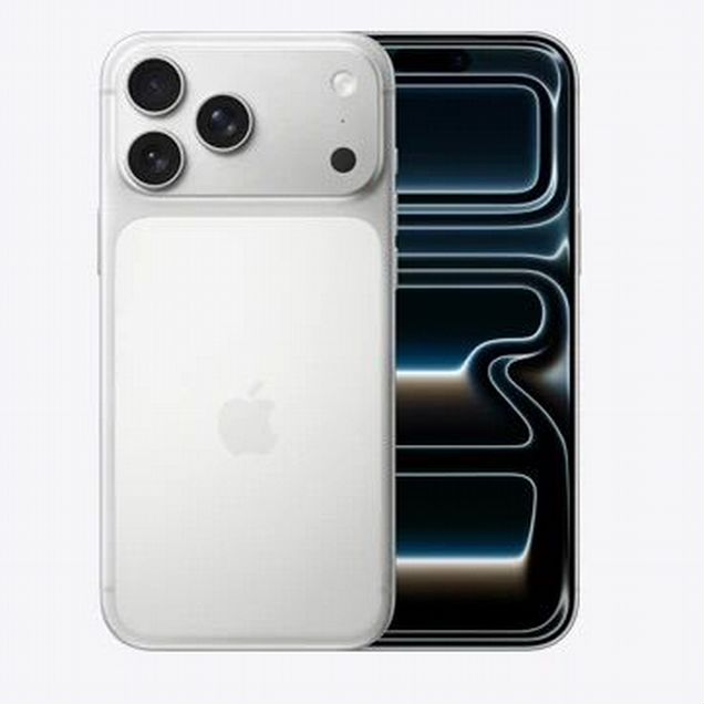 iPhone 17 Pro Max, 256 ГБ