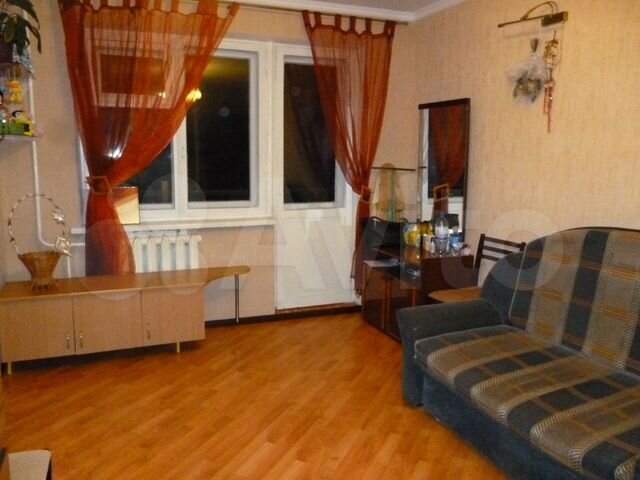 1-к квартира, 30 м², 4/5 эт.