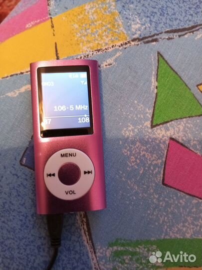 Продам Mp3 плеер