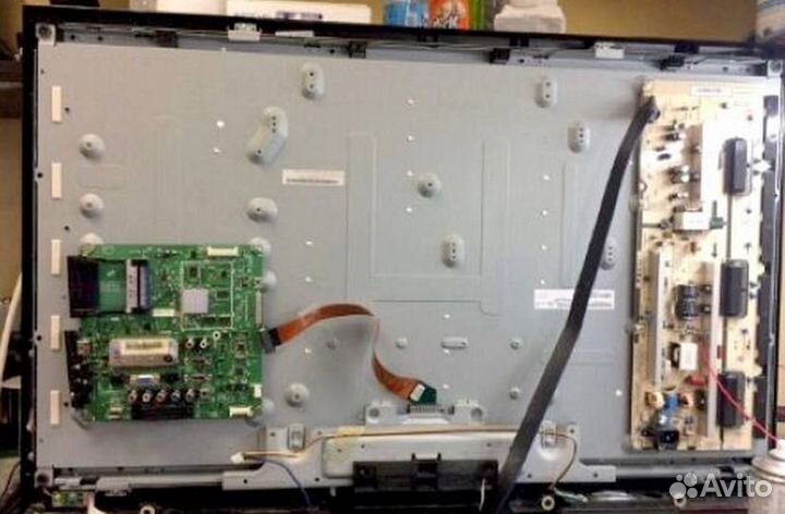 Ремонт телевизоров/ноутбуков/электросамокатов