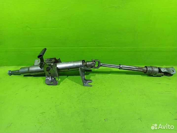 Рулевая колонка Renault Logan 2 L8 K7MA812 2017