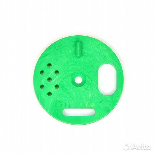 10 шт. Заградитель летка для улья и нуклеуса D50