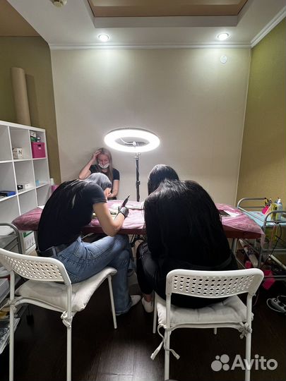 Обучение Мини - тату татуировка