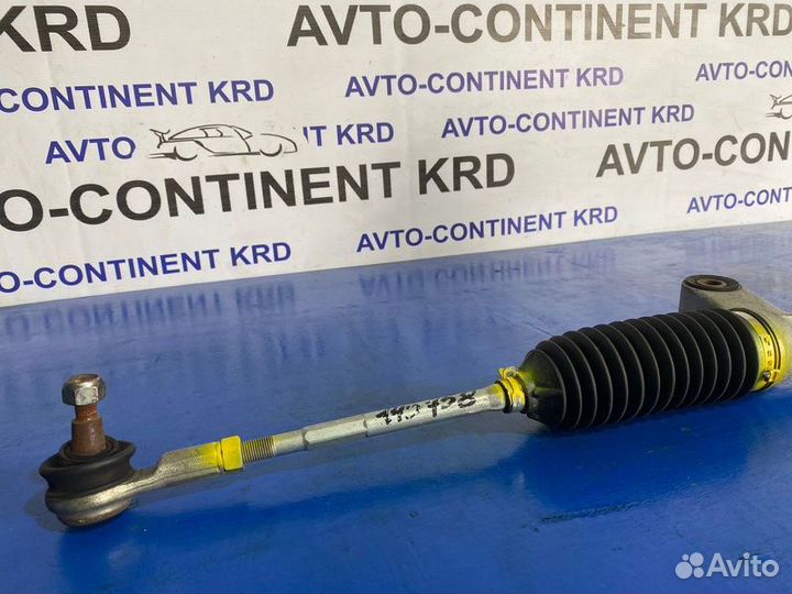 Рулевая рейка Mitsubishi Ek-Wagon B11W 3B20