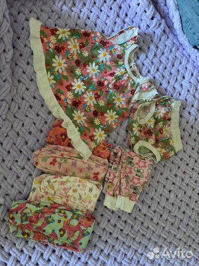 Одежда для девочки