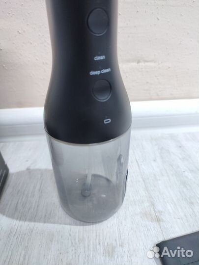 Ирригатор Philips Sonicare 3000 HX3806