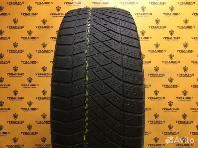 Continental ContiVikingContact 6 215/55 R17 98T