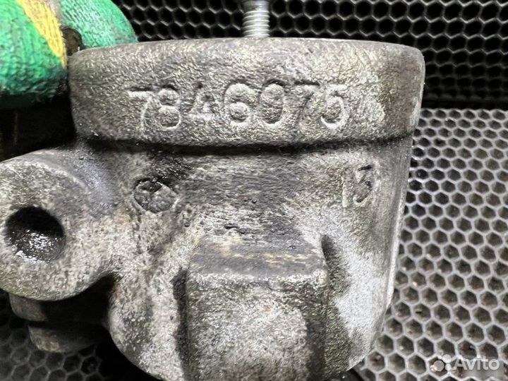 Насос гур Renault 19 1992-2002