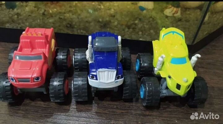 Детское музыкальное оружие