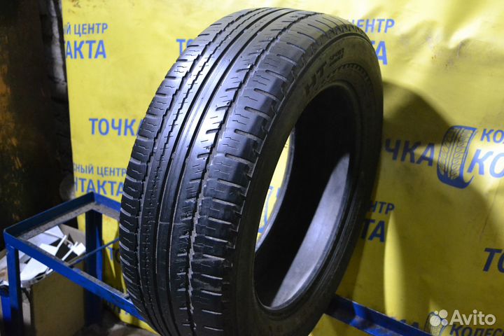 Nokian HT SUV 235/60 R18