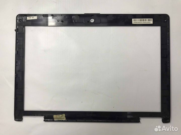 Рамка матрицы для asus X55S
