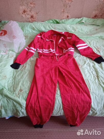 Роба комбинезон 48 р