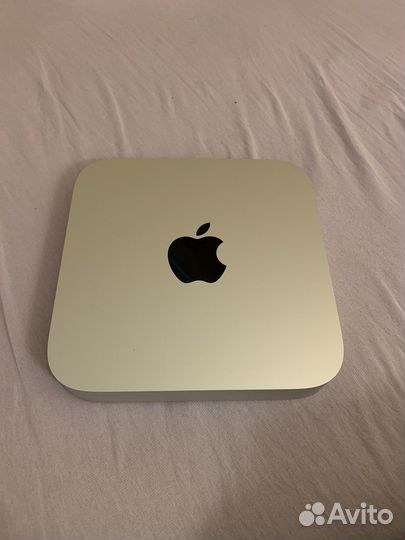 Mac mini M2 Pro 16/512