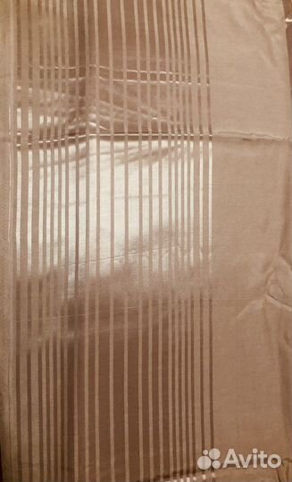 Ткань портьерная СССР