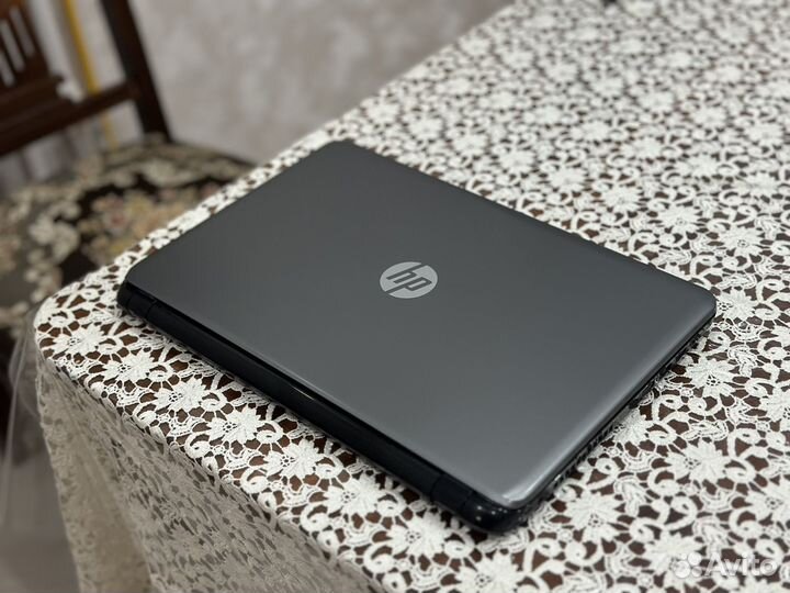 Игровой нр 15.6' Geforce/SSD256g/8g озу