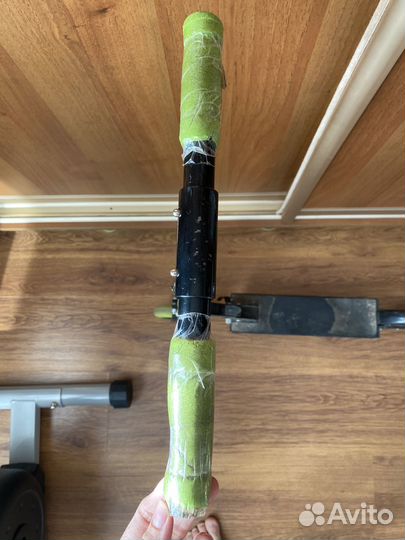 Самокат детский